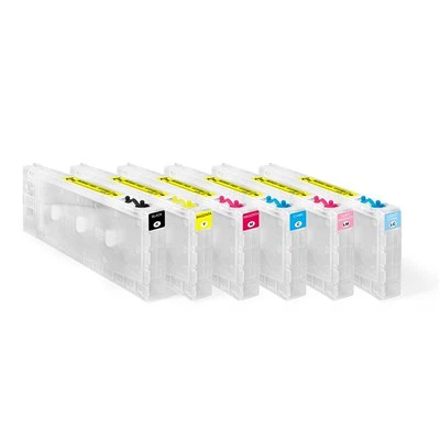 EPSON T6161 B300 Katrij Dakwat Boleh Isi Semula Dengan Penderia Cip