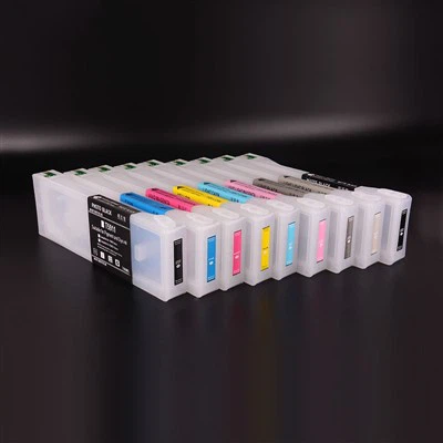 EPSON T5921 Stylus Pro 11880/11880c Katrij Dakwat Boleh Isi Semula